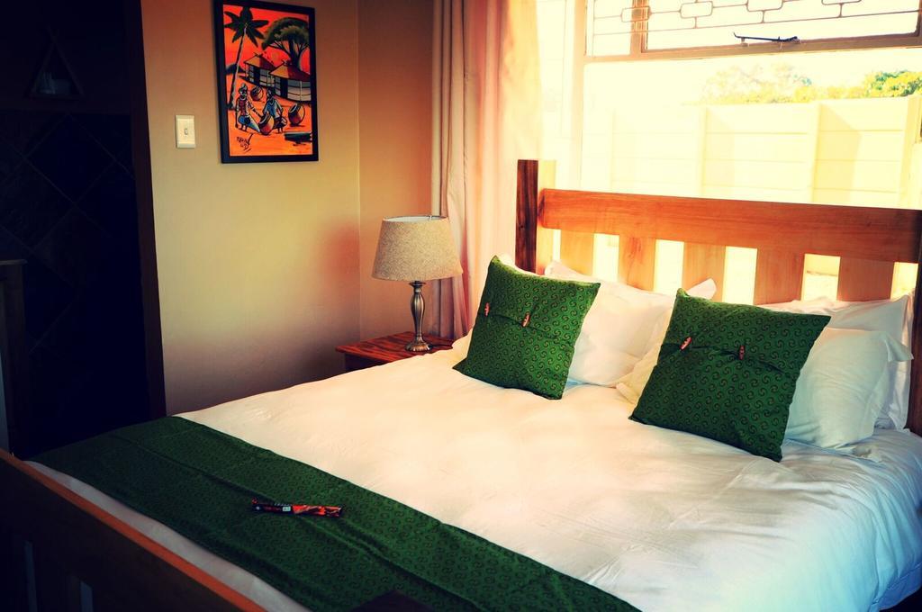 Nukakamma River Lodge Colchester Eksteriør bilde