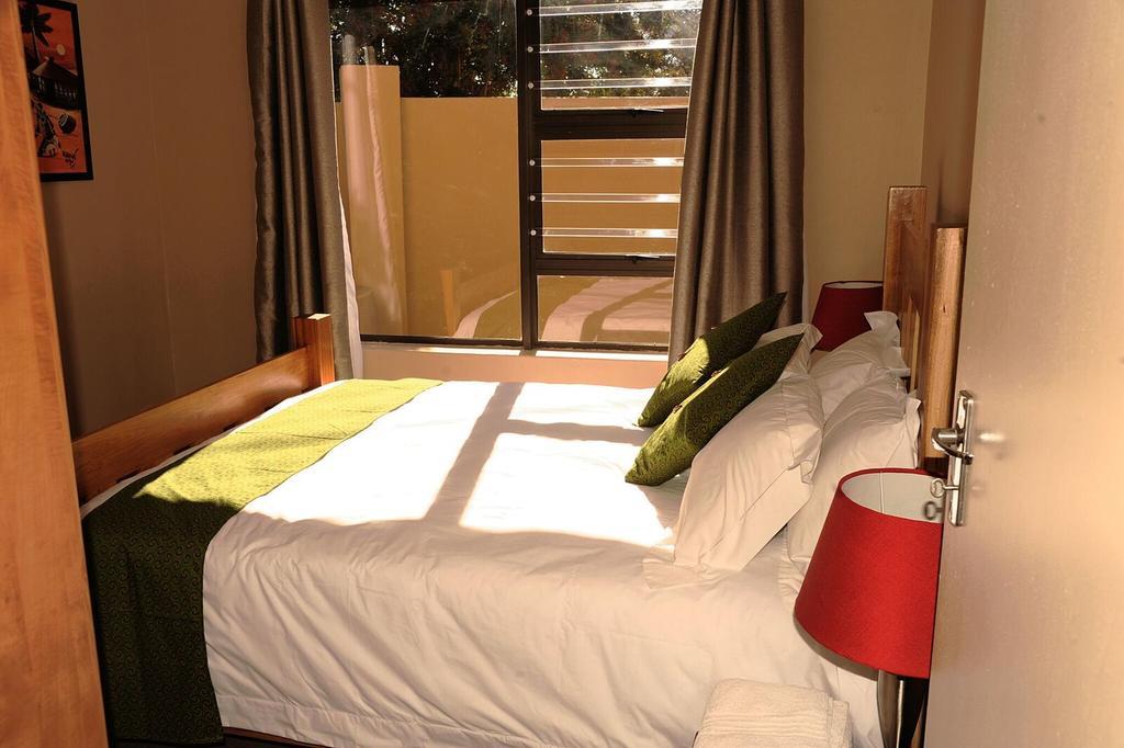 Nukakamma River Lodge Colchester Eksteriør bilde