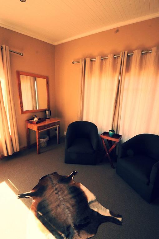 Nukakamma River Lodge Colchester Eksteriør bilde