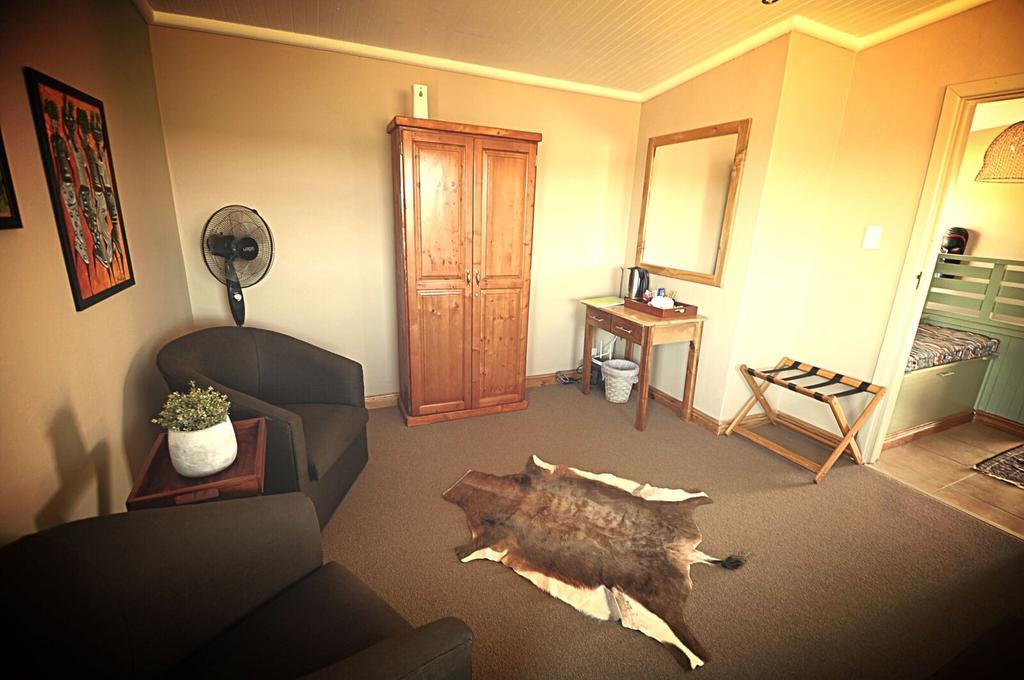 Nukakamma River Lodge Colchester Eksteriør bilde